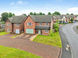 3, Howgill Way, Brampton CA8 1AF