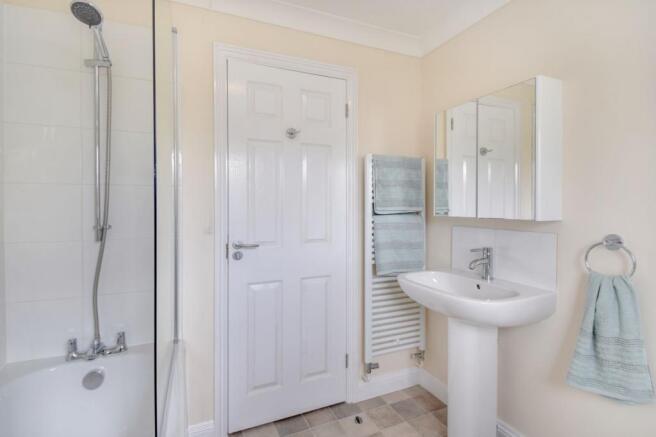 Bathroom 1