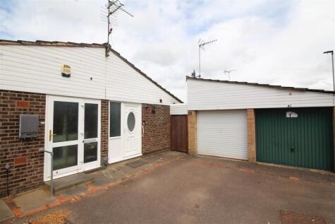 Bardney, Orton Goldhay, Peterborough