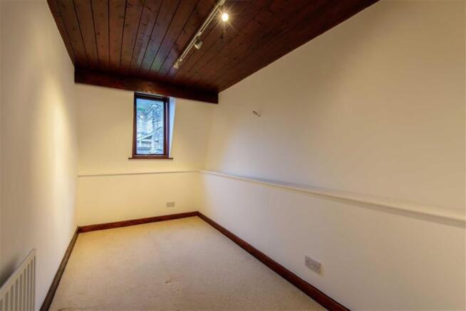 Lower Reception Room