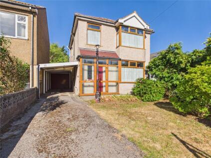 West Street, Oldland Common, Bristol, BS30