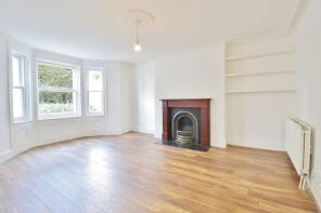 14a, Woodlands Road, Isleworth TW7 6NX