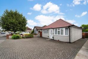 71, King Harolds Way, Bexleyheath DA7 5RE