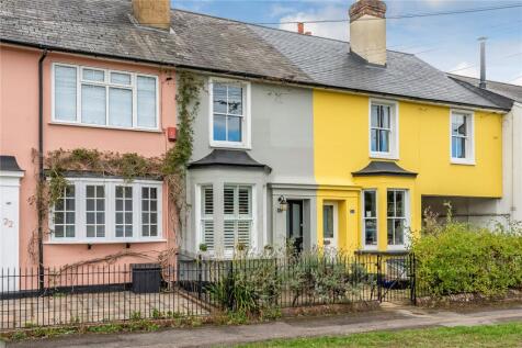 Flanchford Road, Reigate, Surrey, RH2