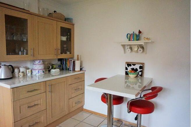 Kitchen / Breakfast