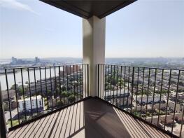 Flat 2507, 222, Marsh Wall, London E14 9PH