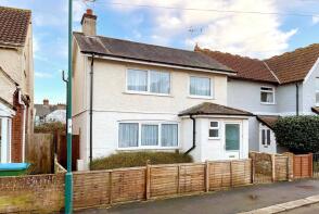24, Gordon Avenue, Bognor Regis PO22 9LT