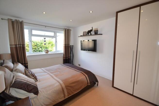 Bed 1