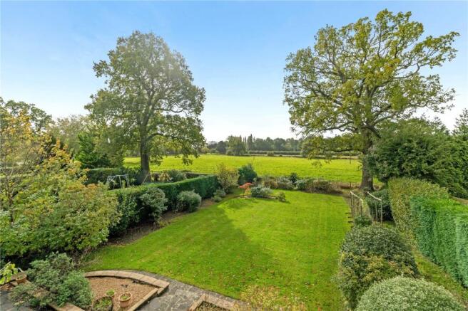 The Gardens