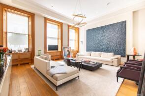 Flat C, 20-21, Lancaster Gate, London W2 3LH