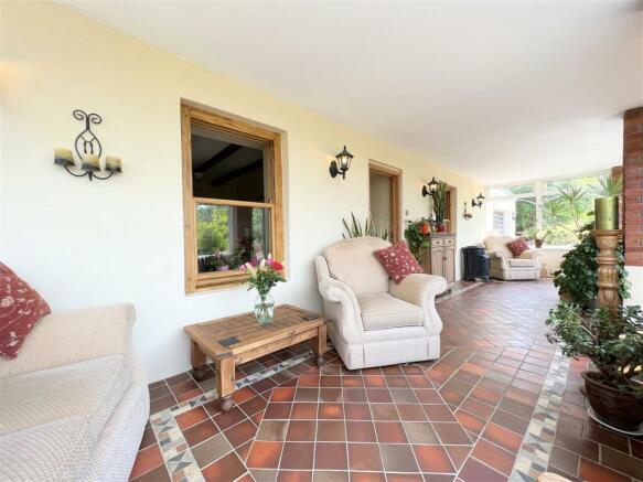 Sun Room