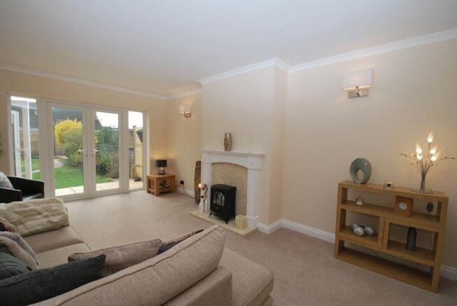 Living Room wi...