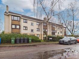 79, Dunblane Drive, East Kilbride, Glasgow G74 4EP