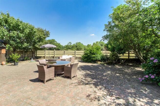 2 Maxstoke Barns, Maxstoke