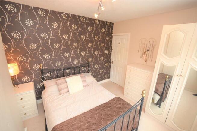 Bedroom 2 X2