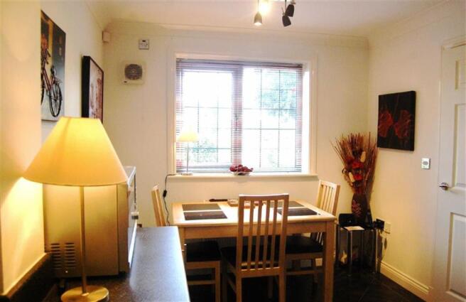 2nd View Of Kitchen