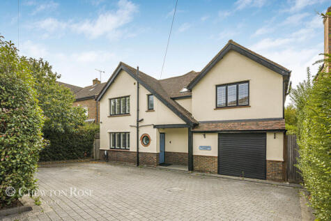 Bagshot Road, WOKING