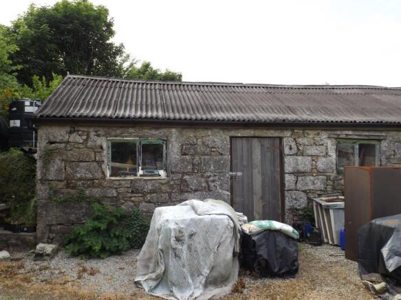 Barn