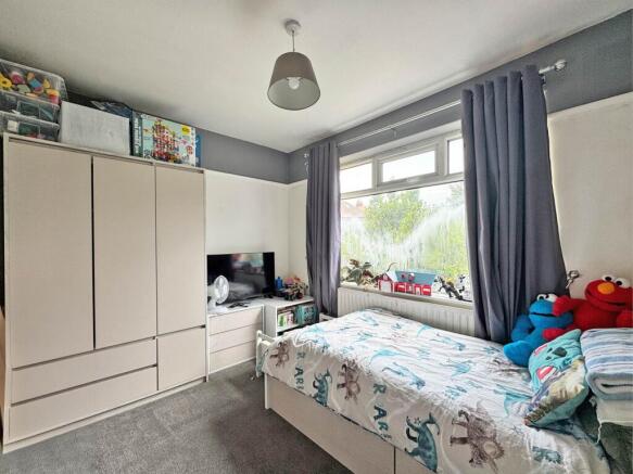 2 bed Semi-Detached for sale Image 9