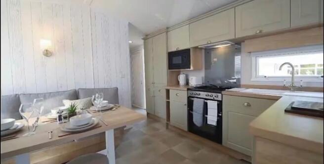 Swift Moselle Country, Marsh Road, Pendine, Wales, SA33 4NZ, United Kingdom photo 4