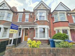 38, Drury Road, Harrow HA1 4BY