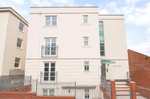 Flat 2, Sydenham Place, Sydenham Road, Cotham, Bristol BS6 5SB