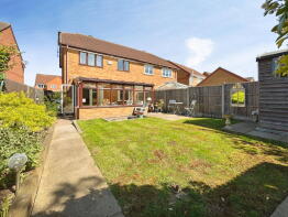 24, Pickering Road, Leicester LE9 6WA