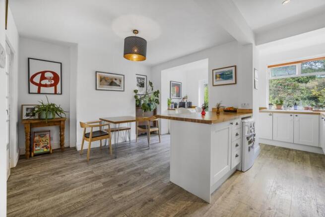 Kitchen-Diner