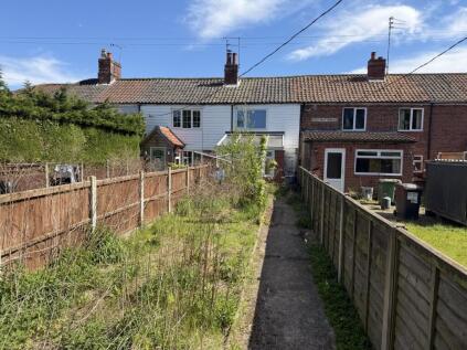 4 Kings Head Terrace, Fakenham Road, Great Witchingham, Norwich, Norfolk NR9 5QE