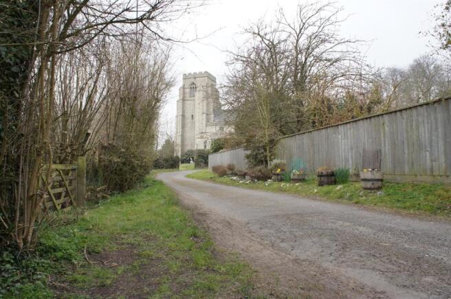 Lane View