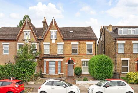 Samos Road, London, Penge, SE20