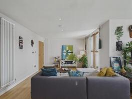 Apartment 5, Blue Building, Denford Street, London SE10 0SA