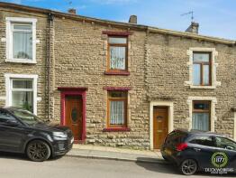 53, Sarah Street, Darwen BB3 3ET