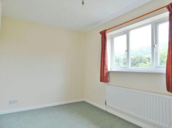 BEDROOM      -