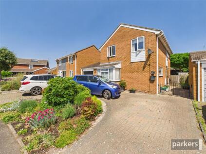 Broadwater Road, Twyford, Reading, Berkshire, RG10