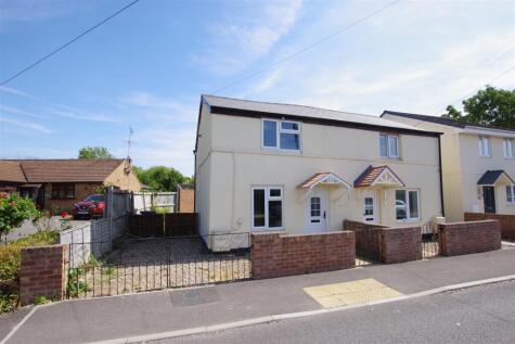 Wanborough Road, Stratton, Swindon