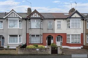 10, Hastings Road, Romford RM2 5SR