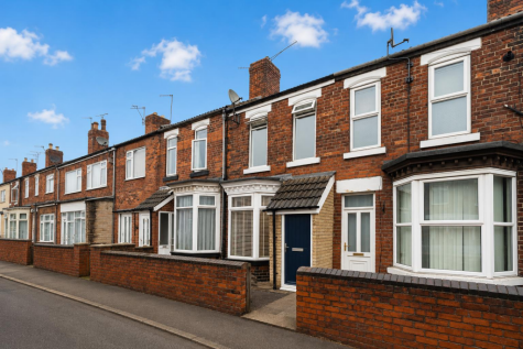 Queen Street, Rotherham