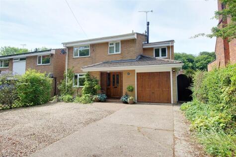 Tylers Hill Road, Ley Hill