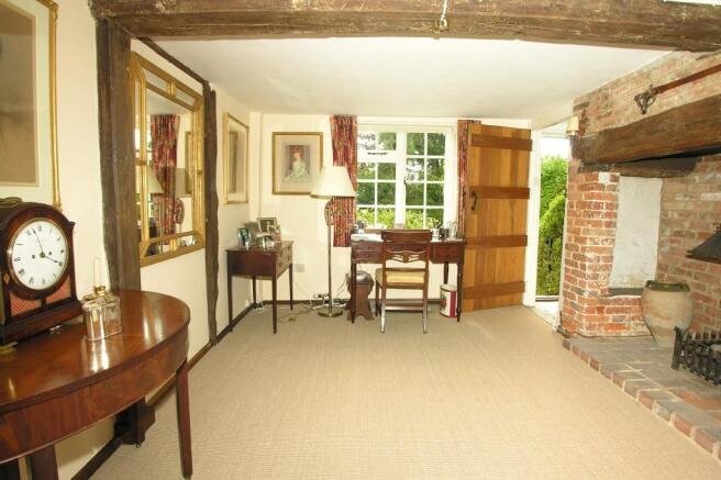 hall