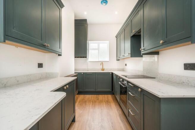 Kitchen 1