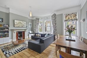 5, South Hill Park, London NW3 2ST