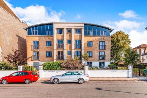 Amelia Court, Union Place, Worthing