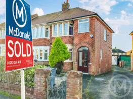 65, Blackpool Road, Blackpool FY2 0HT