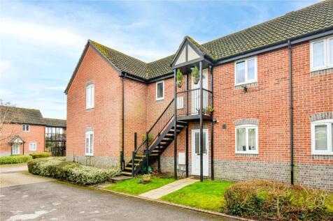 Adwood Court, Thatcham, Berkshire, RG19
