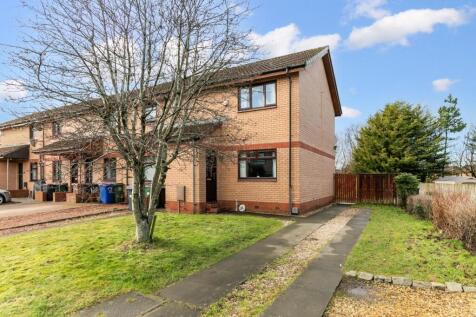 Whitesbridge Avenue, Paisley, PA3