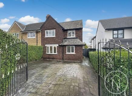 West Avenue, Billingham, TS23