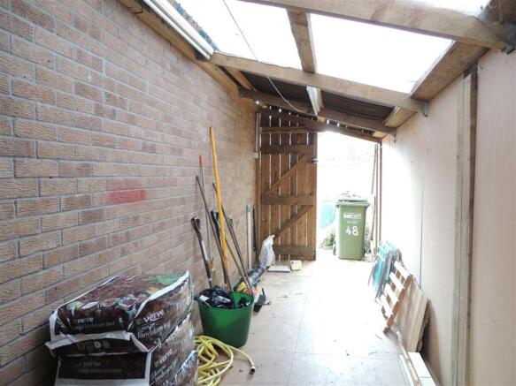 Side Lean To