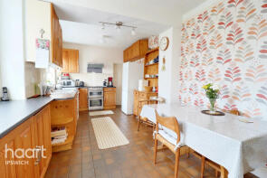 31, Roundwood Road, Ipswich IP4 4LU