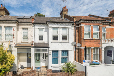 Eastcombe Avenue, London